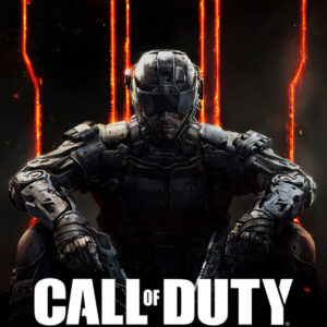 Call Of Duty/COD Black Ops III pc