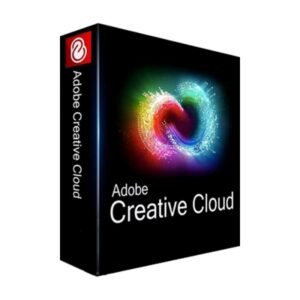 Adobe Creative Cloud