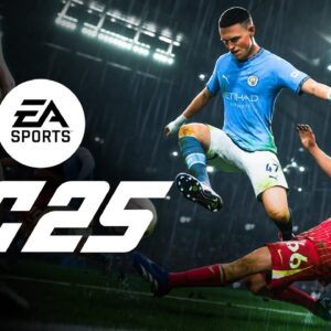 EA SPORTS FC 25 / FIFA 25 | Game PC Original - MAX4 DL